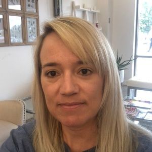 Meet your Posher, Shannon